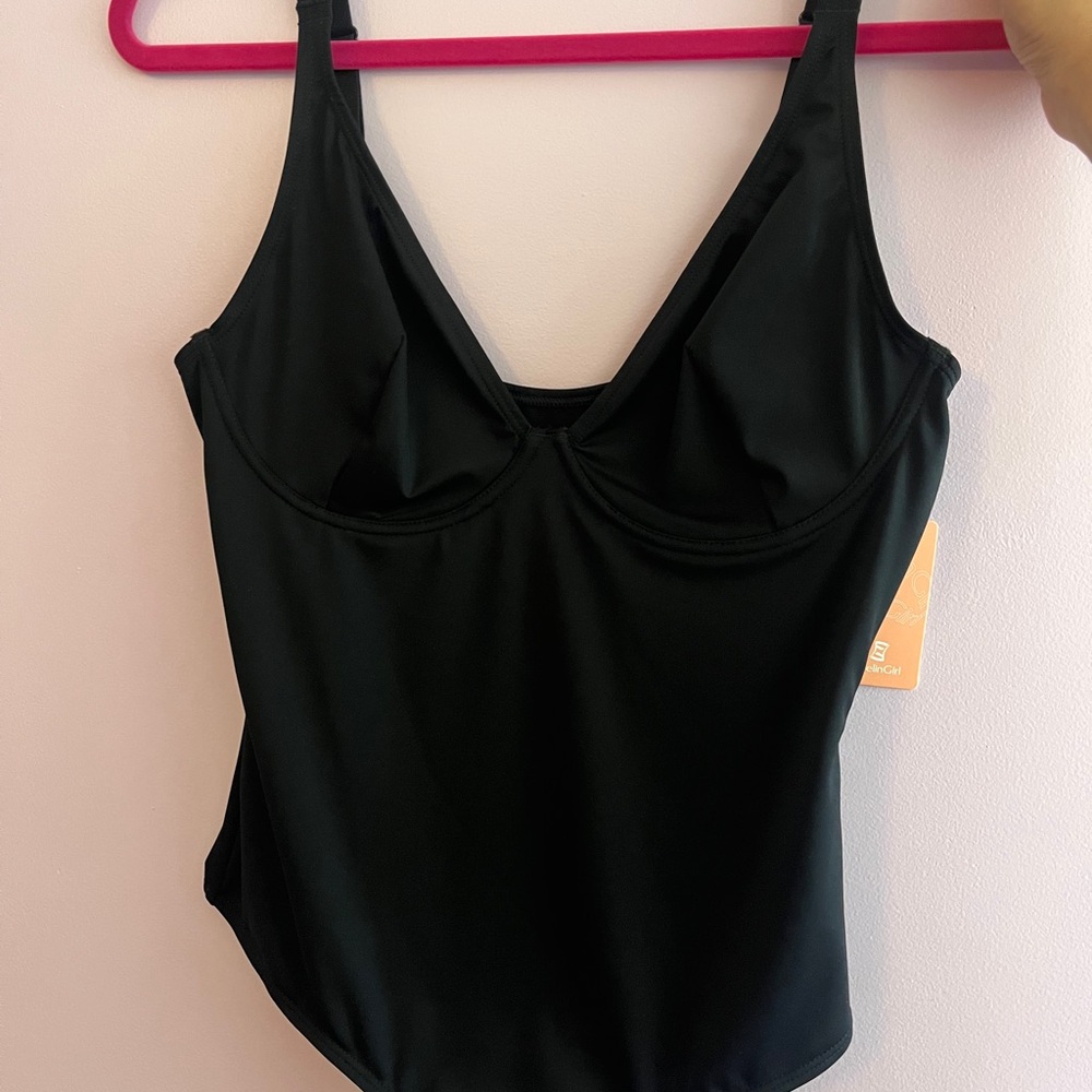 body suit (shapewear)